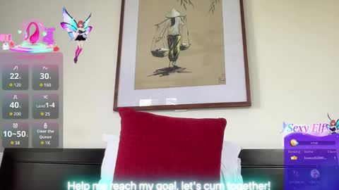 Aisha online show from January 2026 02:37:02 AM