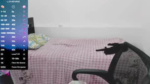 lili online show from January 2025 03:55:01 PM