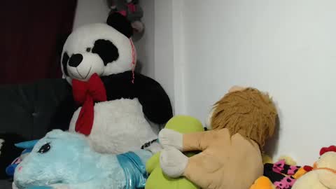 sweett_candy1 online show from January 2025 06:24:01 AM