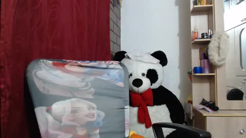 sweett_candy1 online show from April 2026 02:01:01 AM