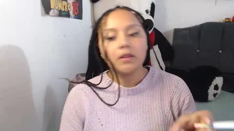 Snapshot of sweett_candy1 chatting on May 2026 08:27:02 PM sweett_candy1 online show from May 2026 08:27:02 PM