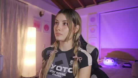 Snapshot of sweett_catt1 chatting on May 2026 04:07:02 AM Cat independent model online show from May 2026 04:07:02 AM