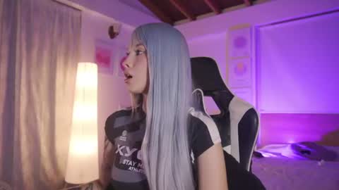 Snapshot of sweett_catt1 chatting on June 2026 01:06:01 AM Cat independent model online show from June 2026 01:06:01 AM