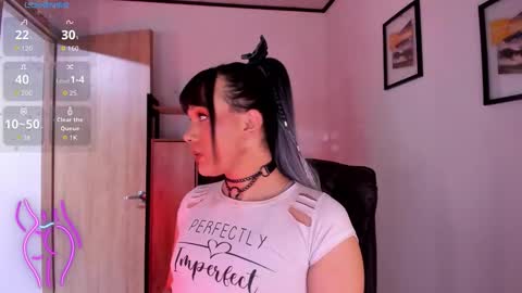 sweett_lust online show from February 2026 06:47:01 AM