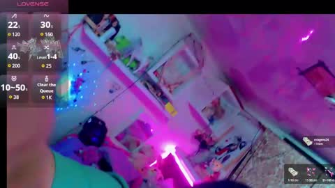 martina online show from January 2025 05:20:02 AM