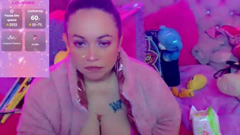 martina online show from February 2025 05:58:01 AM