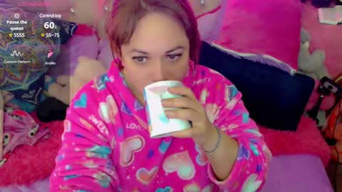 martina online show from March 2025 07:36:01 AM