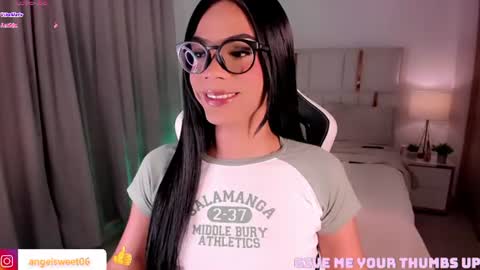 angel online show from June 2026 04:47:02 AM