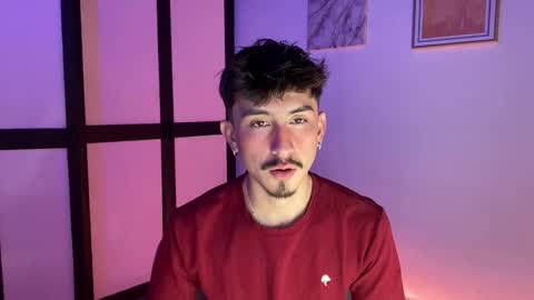 Andy  online show from February 2026 02:15:02 AM