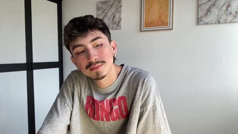 Andy  online show from February 2026 07:36:01 PM