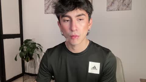 Andy  online show from May 2026 01:13:02 AM