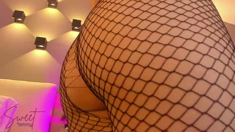 Snapshot of sweettammy_ chatting on June 2026 12:22:02 PM Tammy online show from June 2026 12:22:02 PM