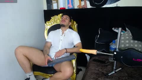 Snapshot of sweettguy_ chatting on June 2026 12:35:01 PM Jei online show from June 2026 12:35:01 PM