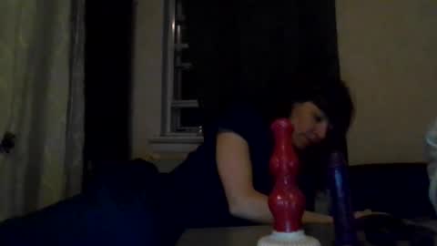 Sweet Tooth Trixie online show from February 2026 03:32:01 AM