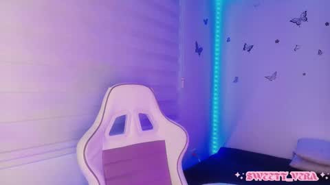 Veronica Independent Model online show from November 2025 11:03:01 AM