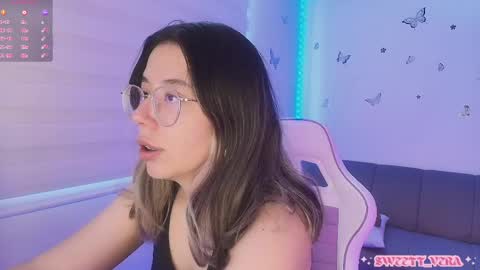 Veronica Independent Model online show from April 2026 01:44:01 PM