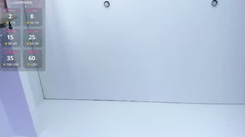 Sweetty online show from February 2025 04:16:02 PM