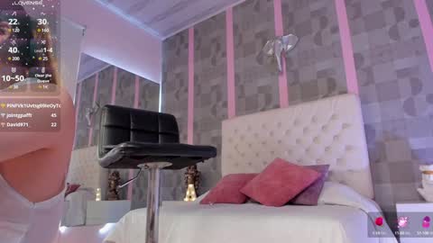 Swetty. online show from February 2025 06:46:01 PM