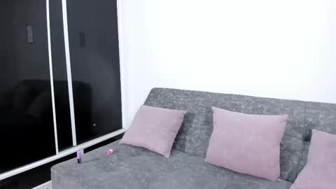 ALONDRA online show from October 2025 04:33:01 AM