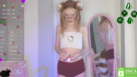 Elis  a little vacation Ill be here Saturday my schedules in bio online show from December 2024 12:41:01 PM