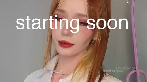 Elis  a little vacation Ill be here Saturday my schedules in bio online show from October 2025 07:07:02 AM