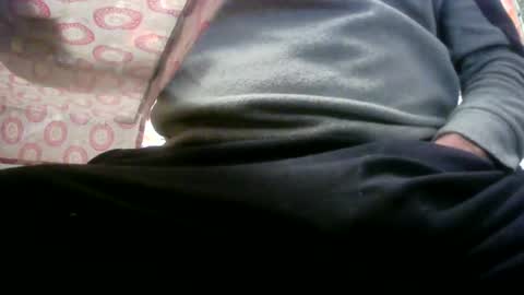 Snapshot of sweetwarrior32 chatting on January 2025 11:10:02 PM Ricky32 online show from January 2025 11:10:02 PM