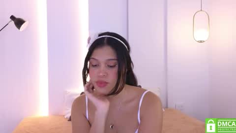 Nami online show from October 2025 08:53:02 PM