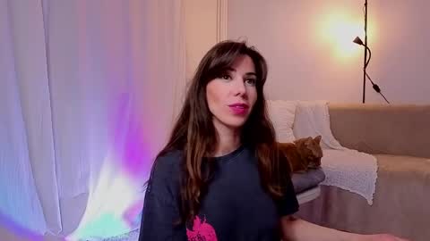 Sweety Fit online show from April 2026 08:40:02 PM