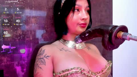 maria online show from December 2024 08:25:02 PM
