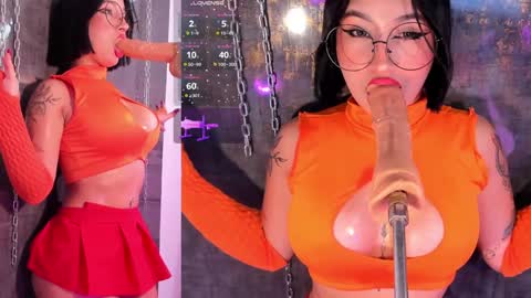 maria online show from December 2024 08:55:02 PM