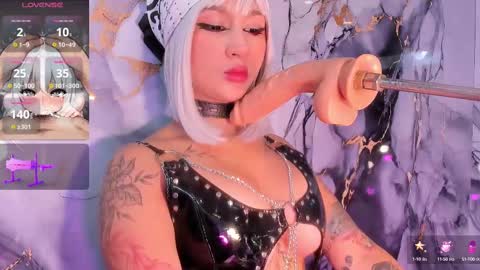 maria online show from March 2025 07:59:02 PM