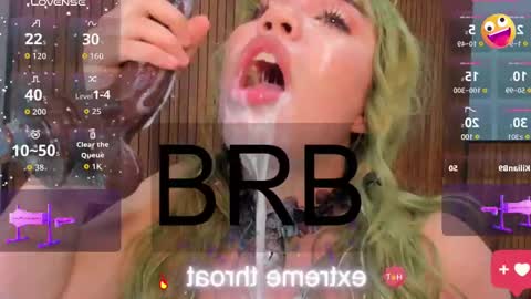 maria online show from October 2025 07:23:02 PM