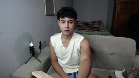 Nicki online show from April 2026 11:21:01 PM