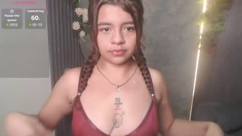 Snapshot of sweety_smilee chatting on June 2026 12:47:02 PM Emma online show from June 2026 12:47:02 PM
