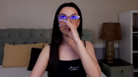 Snapshot of sweetyallye chatting on May 2026 05:11:01 PM Bea Moan from LovenseWet from Tip MenuOpen for Private online show from May 2026 05:11:01 PM