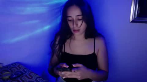 sweetycherry777 online show from November 2025 11:15:02 PM