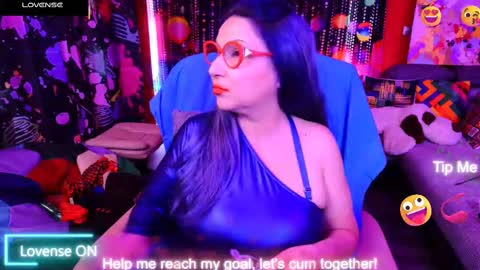 Lisa online show from February 2025 10:55:01 AM