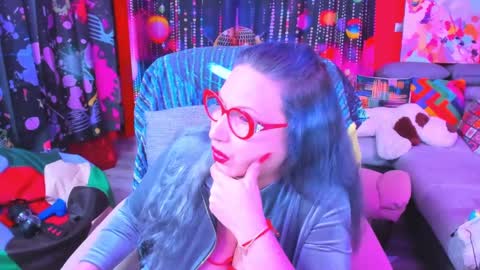 Lisa online show from March 2025 03:16:02 PM