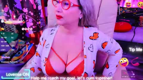 Lisa online show from February 2026 10:56:02 AM