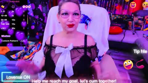 Lisa online show from February 2026 05:46:02 PM