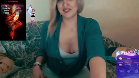 Liza online show from February 2026 07:12:01 PM