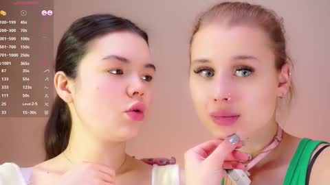 Astrid online show from February 2026 07:51:01 AM