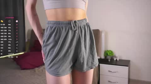 Snapshot of sweetyoops chatting on May 2026 05:53:02 PM Astrid online show from May 2026 05:53:02 PM