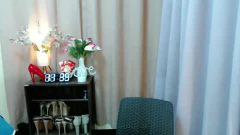 Snapshot of sweetytrannygirlxx chatting on October 2025 03:39:02 AM Megan online show from October 2025 03:39:02 AM