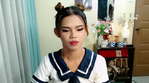 Snapshot of sweetytrannygirlxx chatting on May 2026 04:20:02 AM Megan online show from May 2026 04:20:02 AM