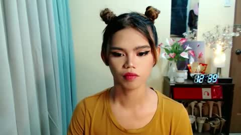 Snapshot of sweetytrannygirlxx chatting on May 2026 04:40:01 AM Megan online show from May 2026 04:40:01 AM