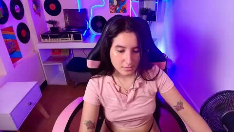 Catalina online show from March 2025 05:57:02 PM