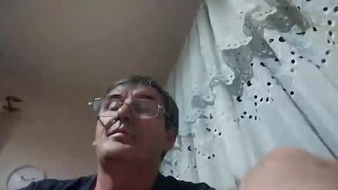 Raymond online show from April 2026 07:11:02 PM