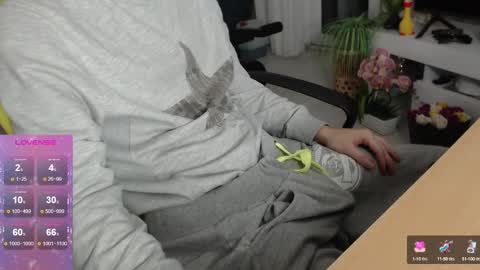 SwetLittleBoy4u online show from December 2024 03:11:02 PM