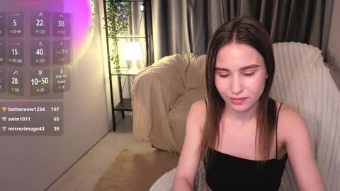Milana online show from October 2025 05:51:02 AM